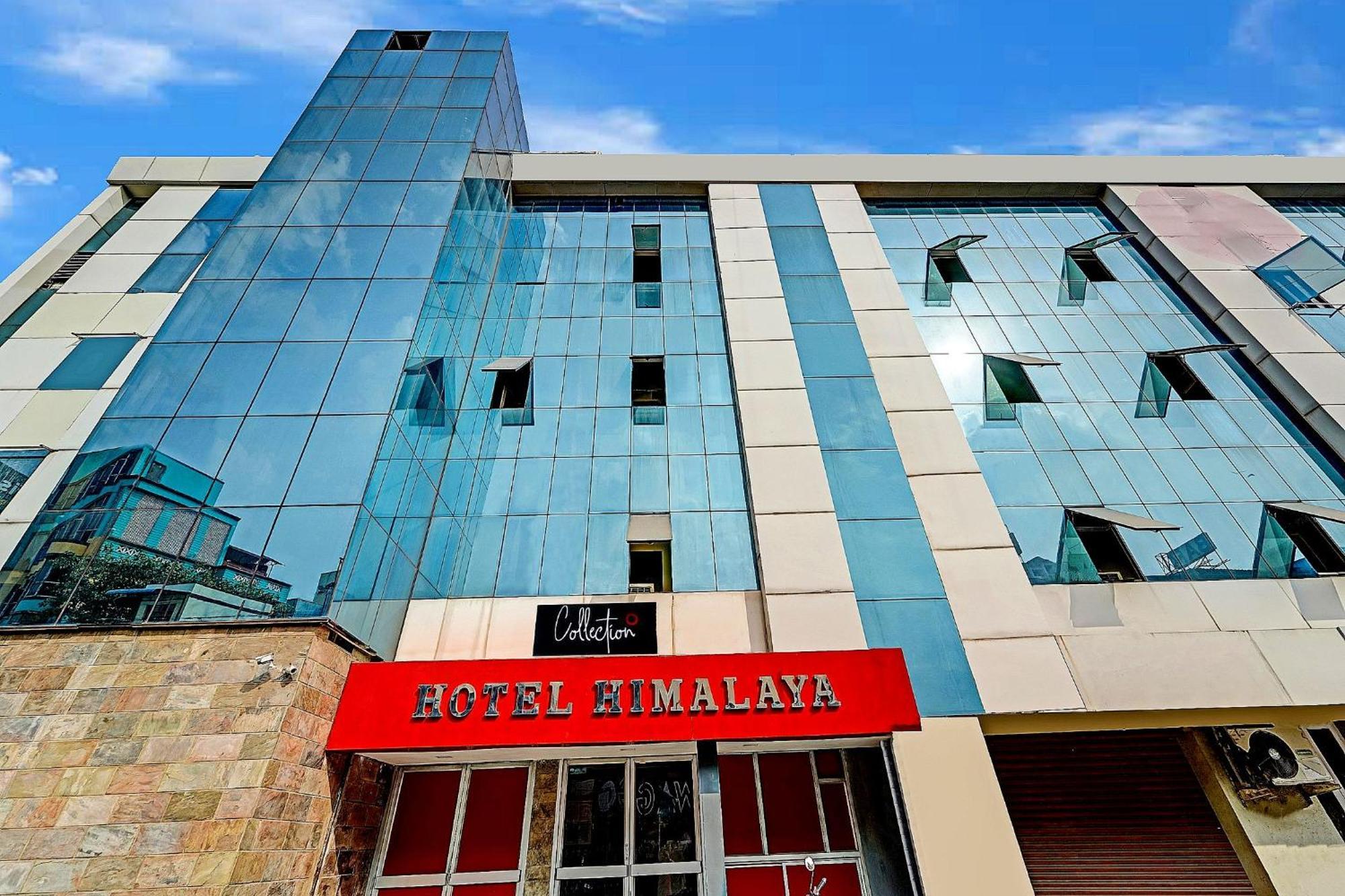 Super Townhouse G Silver Hotels Mount Road Čennai Exteriér fotografie